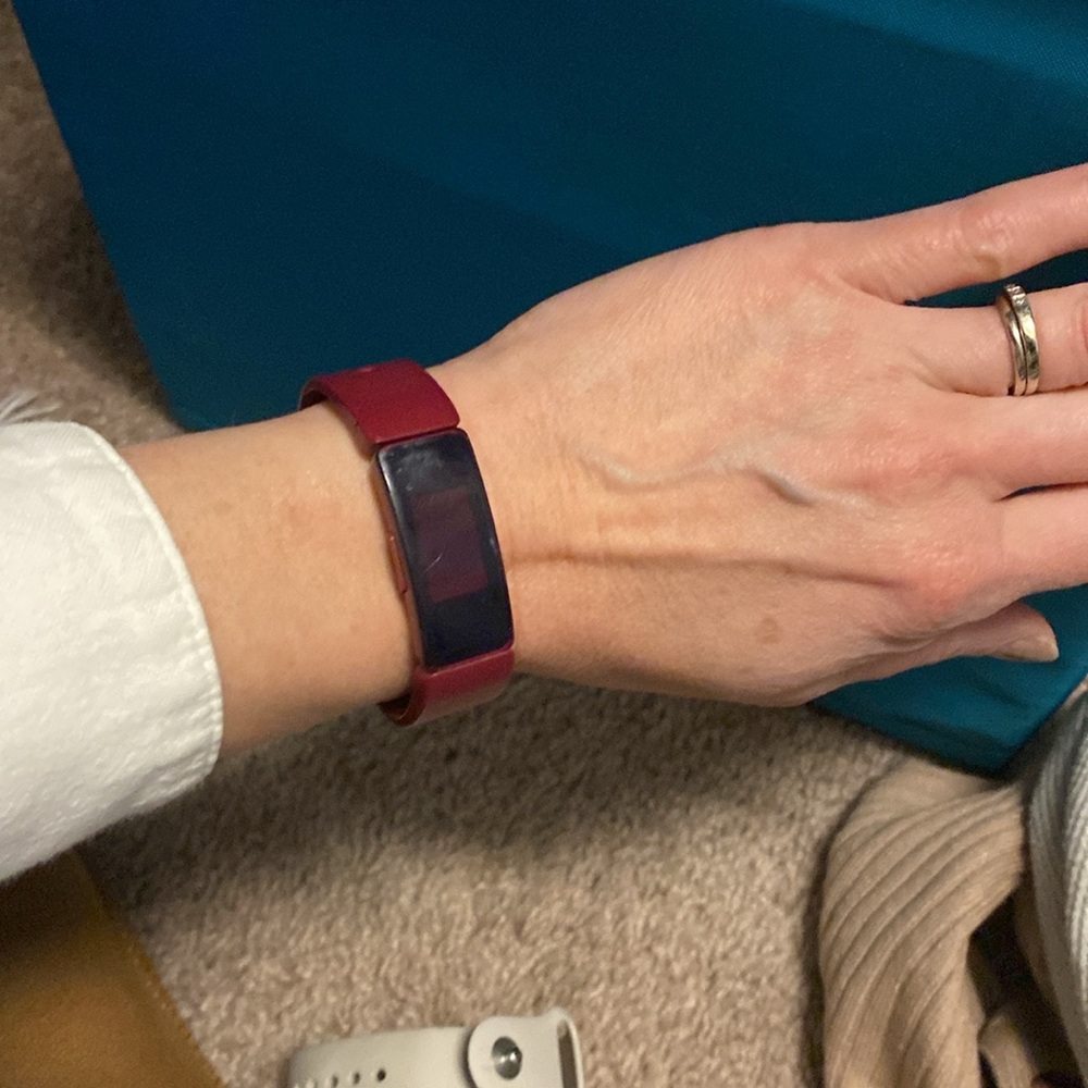Fitbit - Picture 2 of 2